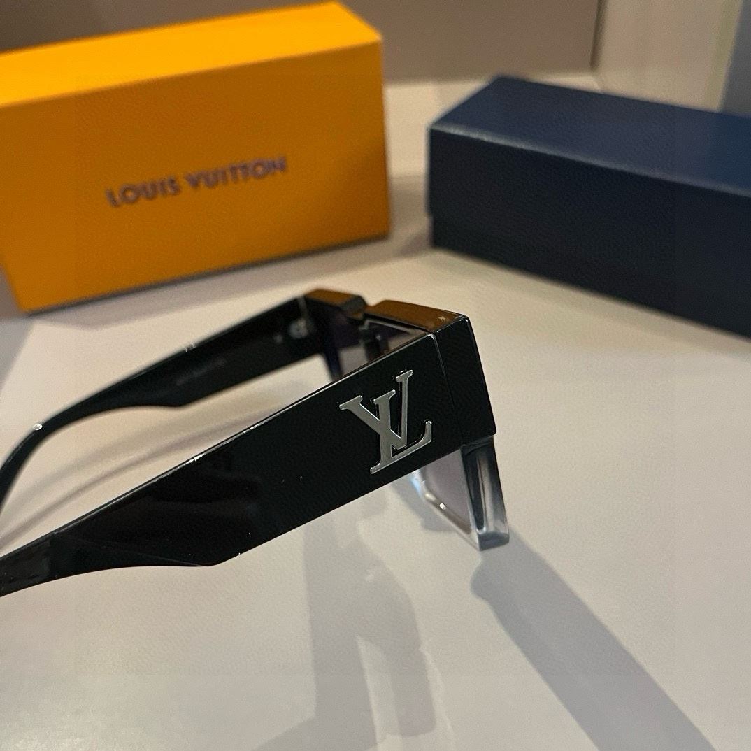 Louis Vuitton Sunglasses